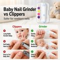 Baby Bath Rinse Cup — Soft & Safe Hair Washing Cup for Newborns & Toddlers